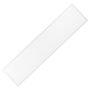 Panel LED 50W 5000Lm 6000K 120x30cm Blanco Frío