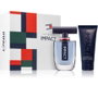 Tommy Hilfiger Set Impact para Hombre con Eau De Toilette y Shower Gel