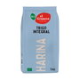 El Granero Harina de Trigo Integral BIO 1kg