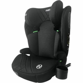 Nania Bari Silla de coche Isofix Grupo 2/3 - Negra