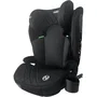 Nania NAN3760425910021 Silla de Coche Isofix Grupo 2/3 Talla I Negra