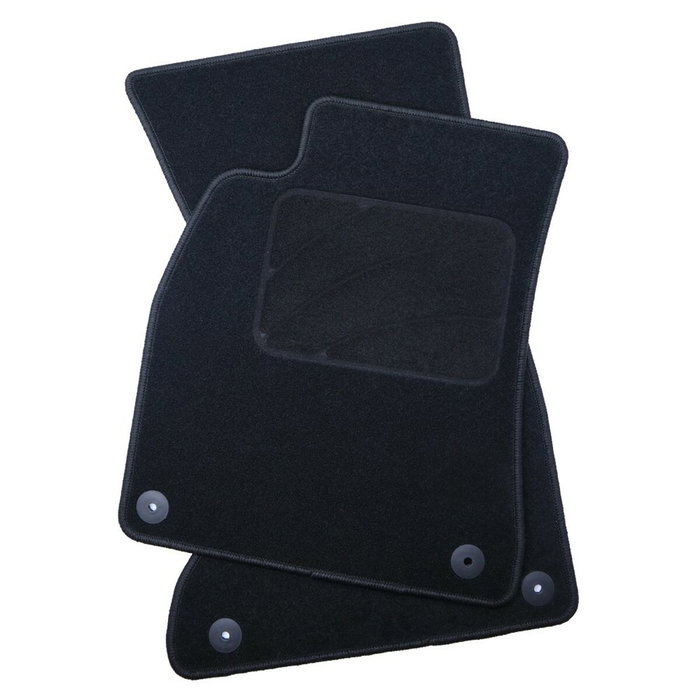 OCC Design Alfombra a medida Audi A5 Coupe (2007-2016) 5PZ