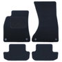 OCC Design Alfombra a medida Audi A5 Coupe (2007-2016) 5PZ