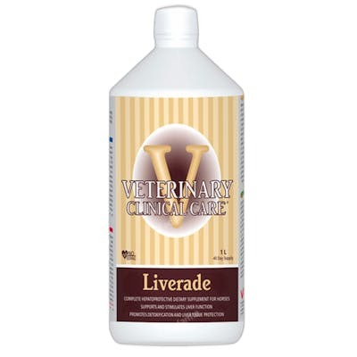 Vetnova Aptima Liverade 1L Vetnova Aptima Liverade 1L