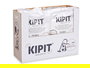 Kipit Bolsa de Vacio 70x105 cm con Percha (Set de 36)