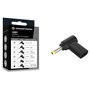 Conceptronic Adaptador USB-C a DC 4.0x1.7mm 18-20V para Toshiba