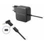 Conceptronic Adaptador USB-C a DC 4.0x1.7mm 18-20V para Toshiba