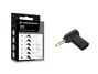 Conceptronic Adaptador USB-C a DC 4.0x1.7mm 18-20V ABBY15PC06