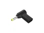 Conceptronic Adaptador USB-C a DC 4.0x1.7mm 18-20V ABBY15PC06