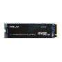 PNY CS1030 SSD M.2 500GB NVMe
