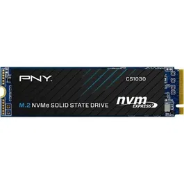 PNY CS1030 SSD 500 GB M.2 2280 M280CS1030-500-RB