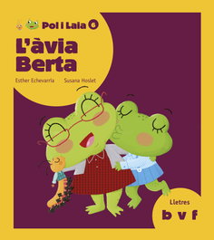 L'AVIA BERTA (B, V, F), VV.AA. - BAULA