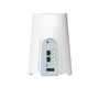 D-Link G536 Router Inalámbrico Wi-Fi 7 5G NR/4G LTE Blanco