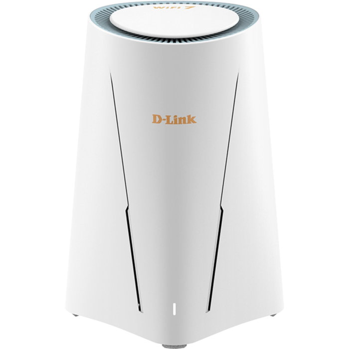 D-Link G536 Router Inalámbrico Wi-Fi 7 5G NR/4G LTE Blanco D-Link G536 Router Inalámbrico Wi-Fi 7 5G NR/4G LTE Blanco