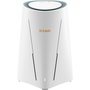 D-Link G536 Router Inalámbrico Wi-Fi 7 5G NR/4G LTE Blanco