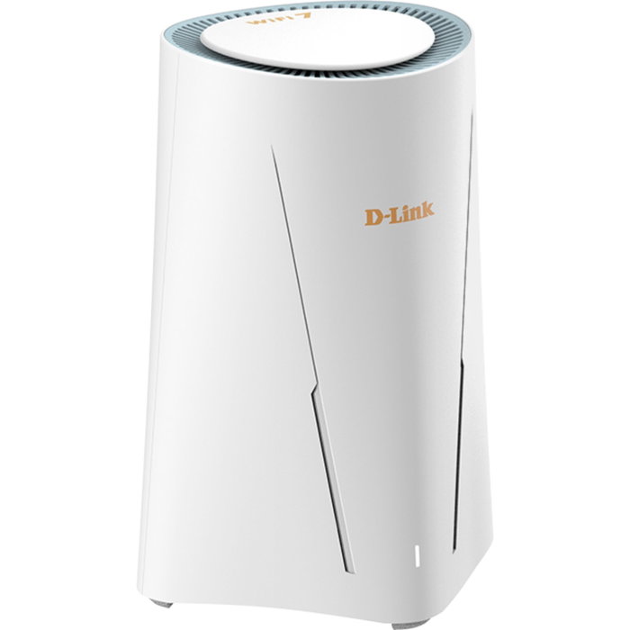 D-Link G536 Router Inalámbrico Wi-Fi 7 5G NR/4G LTE Blanco D-Link G536 Router Inalámbrico Wi-Fi 7 5G NR/4G LTE Blanco