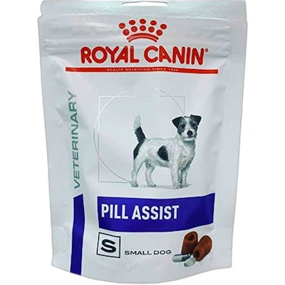 Royal Canin Pill Assist Small para perros, pack de 6 bolsas de 90g Royal Canin Pill Assist Small para perros, pack de 6 bolsas de 90g