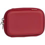 Rivacase 9101 Davos HDD Bag 2.5 Rojo
