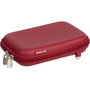 Rivacase 9101 Davos HDD Bag 2.5 Rojo