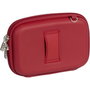 Rivacase 9101 Davos HDD Bag 2.5 Rojo