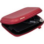 Rivacase 9101 Davos HDD Bag 2.5 Rojo