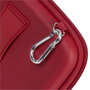 Rivacase 9101 Davos HDD Bag 2.5 Rojo