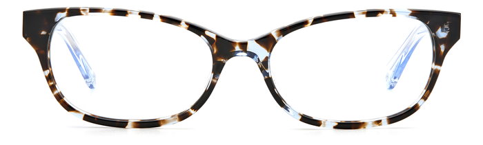 Kate Spade RAINEY-XP8E816 Gafas de vista para mujer, Azul, 48/16/140 Kate Spade RAINEY-XP8E816 Gafas de vista para mujer, Azul, 48/16/140