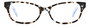Kate Spade RAINEY-XP8E816 Gafas de vista para mujer, Azul, 48/16/140