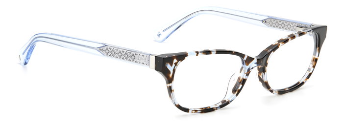 Kate Spade RAINEY-XP8E816 Gafas de vista para mujer, Azul, 48/16/140 Kate Spade RAINEY-XP8E816 Gafas de vista para mujer, Azul, 48/16/140