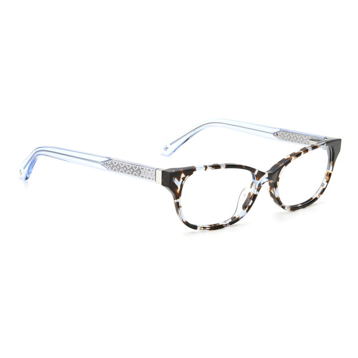 Montura de Gafas Mujer Kate Spade RAINEYXP8E816 Ø 48 mm Montura de Gafas Mujer Kate Spade RAINEYXP8E816 Ø 48 mm
