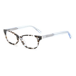Montura de Gafas Mujer Kate Spade RAINEYXP8E816 Ø 48 mm