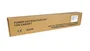 Phasak BNS 1520 Regleta para Rack de 19 pulgadas con 8 Tomas Schuko y Cable de 3m, Negro