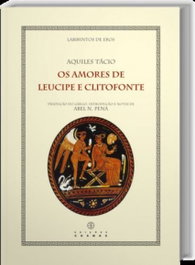 Os Amores de Leucipe e Clitofonte, EDIÇOES COSMOS - LABIRINTO DE EROS