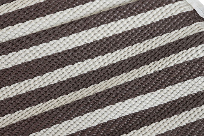 DKD Home Decor Alfombra Marron Beige 150 x 150 cm (6 Unidades) DKD Home Decor Alfombra Marron Beige 150 x 150 cm (6 Unidades)