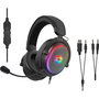 Speedlink CONUX RGB Gaming Headset con iluminación RGB