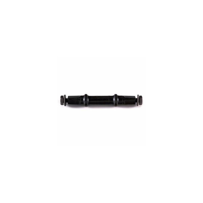 Gurpil Eje Pedalier Cuadradillo 122 mm - 10 Unidades Gurpil Eje Pedalier Cuadradillo 122 mm - 10 Unidades