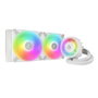 Arctic Liquid Freezer III 280 A-RGB Blanco