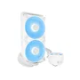 Arctic Liquid Freezer III 280 A-RGB Blanco
