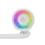 Arctic Liquid Freezer III 280 A-RGB Refrigeración Líquida AIO 280mm, 2 Ventiladores de 140mm Blanco, PWM, Intel LGA1851/1700, AMD AM4/AM5, Sistema de Refrigeración para CPU