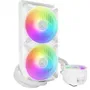 Arctic ACFRE00151A Sistema de Refrigeración Líquida Liquid Freezer III 280 A-RGB Blanco