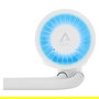 Arctic Liquid Freezer III 280 A-RGB Refrigeración Líquida AIO 280mm, 2 Ventiladores de 140mm Blanco, PWM, Intel LGA1851/1700, AMD AM4/AM5, Sistema de Refrigeración para CPU