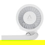 Arctic Liquid Freezer III 280 A-RGB Refrigeración Líquida AIO 280mm, 2 Ventiladores de 140mm Blanco, PWM, Intel LGA1851/1700, AMD AM4/AM5, Sistema de Refrigeración para CPU