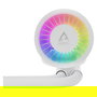 Arctic Liquid Freezer III 280 A-RGB Refrigeración Líquida AIO 280mm, 2 Ventiladores de 140mm Blanco, PWM, Intel LGA1851/1700, AMD AM4/AM5, Sistema de Refrigeración para CPU