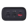 Silicon Power Powerbank QX55 30000mAh Negro