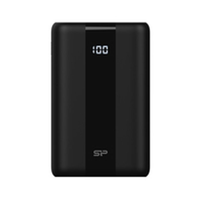 Silicon Power Powerbank QX55 30000mAh Negro Silicon Power Powerbank QX55 30000mAh Negro