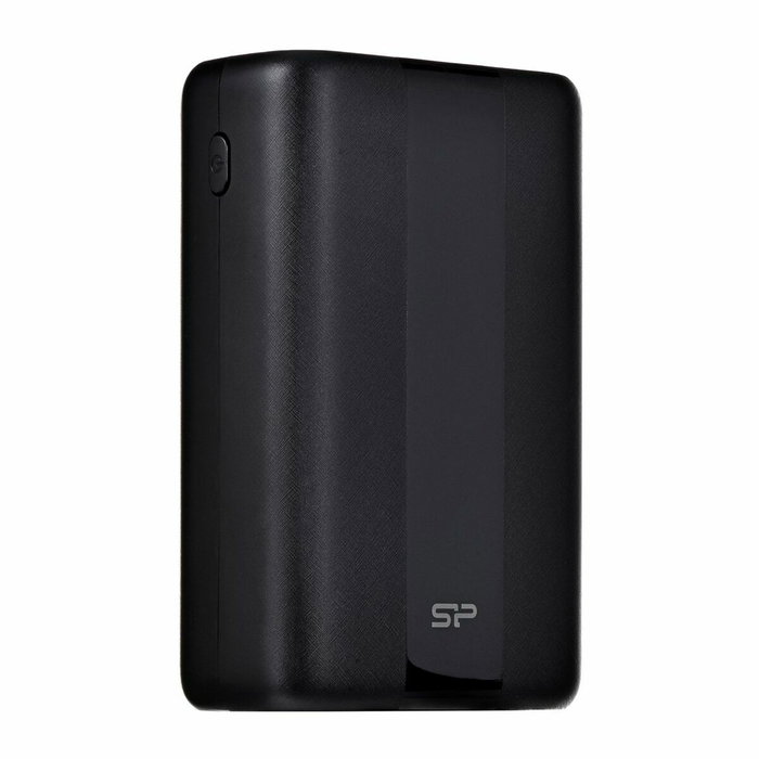 Silicon Power Powerbank QX55 30000mAh Negro Silicon Power Powerbank QX55 30000mAh Negro