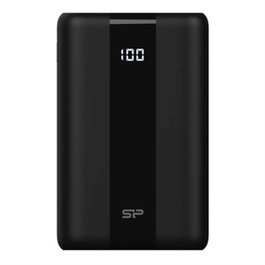 Silicon Power Powerbank QX55 30000mAh Negro