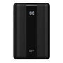 Silicon Power Powerbank QX55 30000mAh Negro