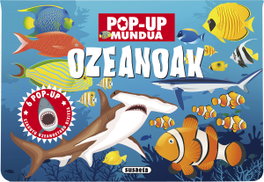 Ozeanoak, Susaeta Ediciones - Susaeta Ediciones