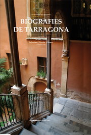 Biografies de Tarragona III, Coneixer Maior - ONADA EDICIONS